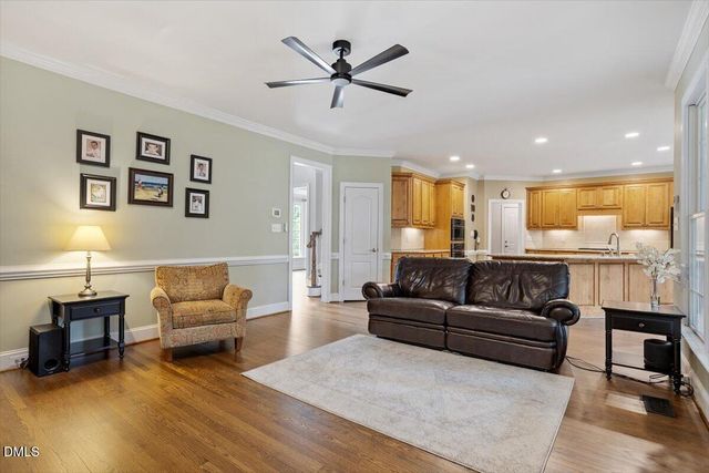 330 Chanticlair Drive, Apex, NC 27502