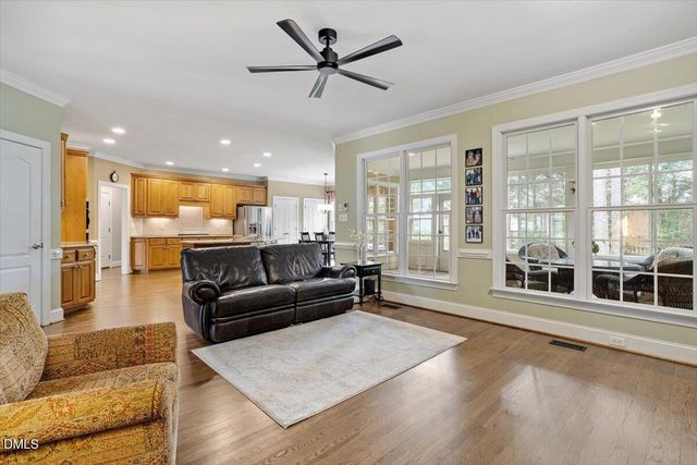 330 Chanticlair Drive, Apex, NC 27502