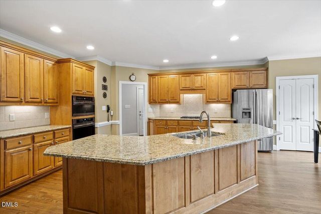 330 Chanticlair Drive, Apex, NC 27502