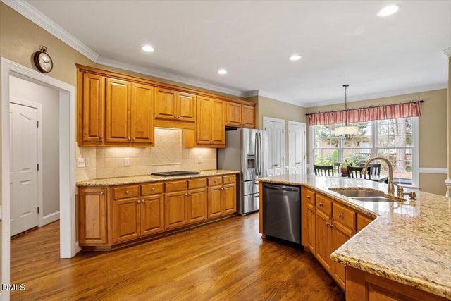 330 Chanticlair Drive, Apex, NC 27502