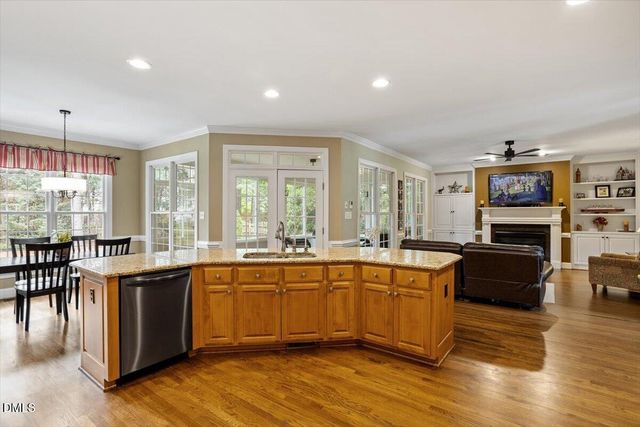 330 Chanticlair Drive, Apex, NC 27502