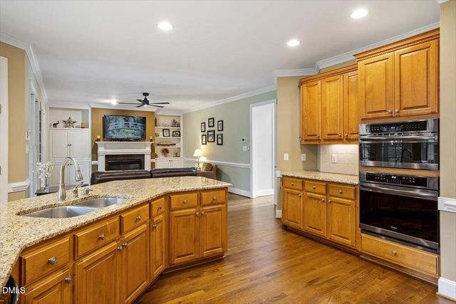 330 Chanticlair Drive, Apex, NC 27502