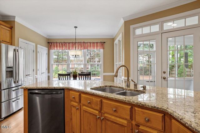 330 Chanticlair Drive, Apex, NC 27502