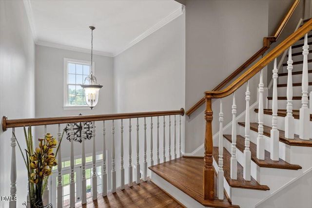 330 Chanticlair Drive, Apex, NC 27502