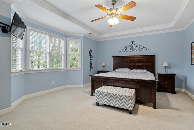 330 Chanticlair Drive, Apex, NC 27502