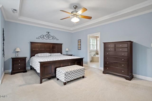 330 Chanticlair Drive, Apex, NC 27502