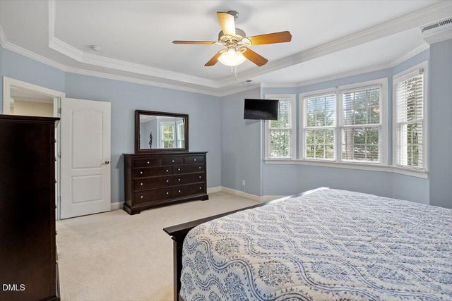 330 Chanticlair Drive, Apex, NC 27502