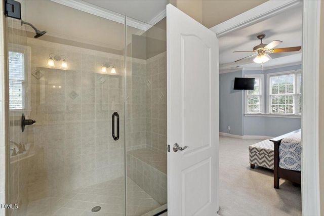 330 Chanticlair Drive, Apex, NC 27502