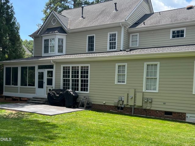 330 Chanticlair Drive, Apex, NC 27502