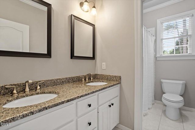 330 Chanticlair Drive, Apex, NC 27502
