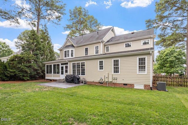 330 Chanticlair Drive, Apex, NC 27502