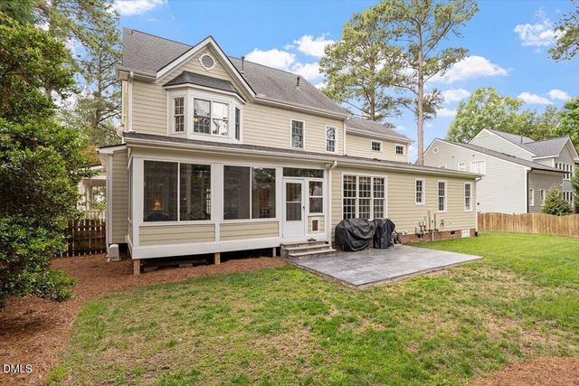 330 Chanticlair Drive, Apex, NC 27502
