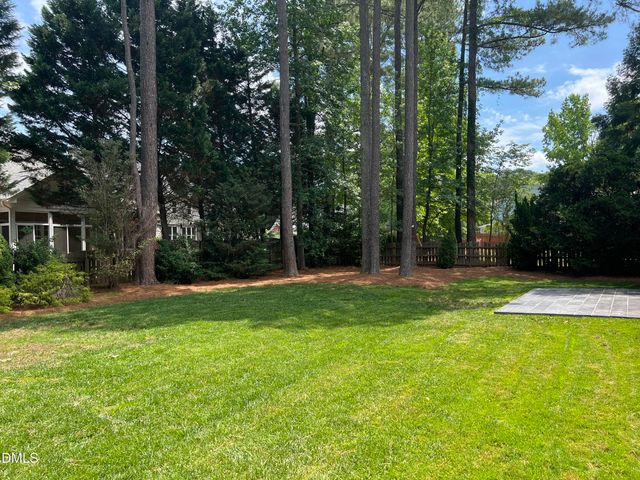 330 Chanticlair Drive, Apex, NC 27502