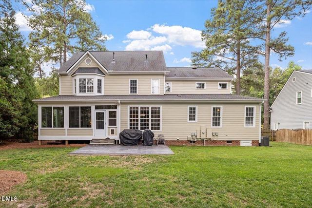 330 Chanticlair Drive, Apex, NC 27502