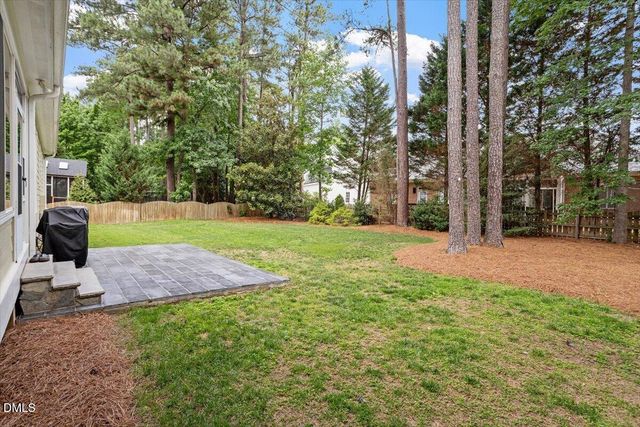330 Chanticlair Drive, Apex, NC 27502