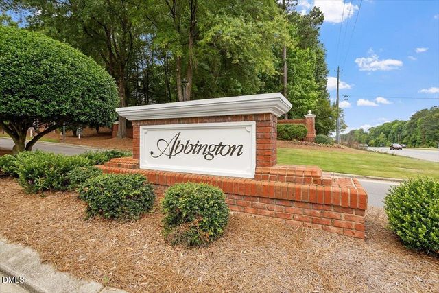 330 Chanticlair Drive, Apex, NC 27502