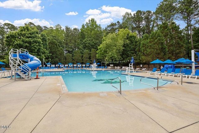 330 Chanticlair Drive, Apex, NC 27502