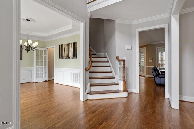 330 Chanticlair Drive, Apex, NC 27502