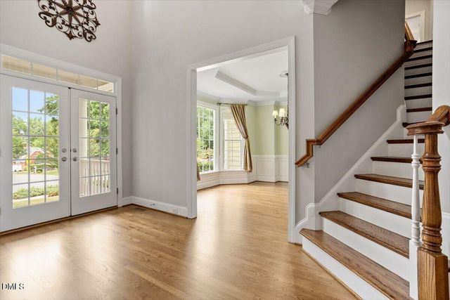 330 Chanticlair Drive, Apex, NC 27502