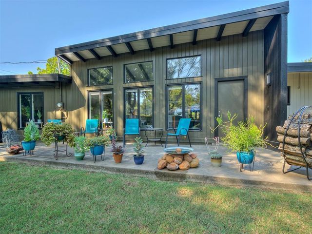 801 Carey Drive, Norman, OK 73069