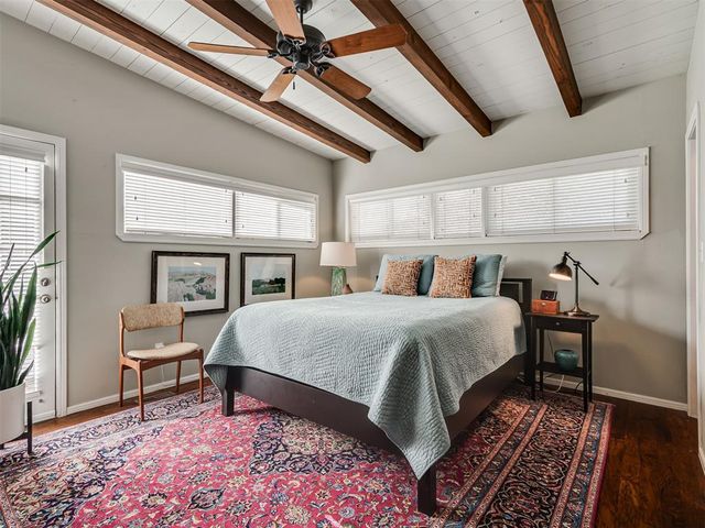 801 Carey Drive, Norman, OK 73069