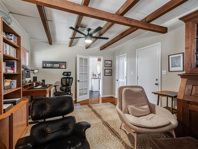 801 Carey Drive, Norman, OK 73069