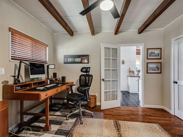 801 Carey Drive, Norman, OK 73069