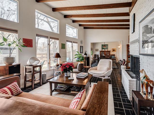 801 Carey Drive, Norman, OK 73069