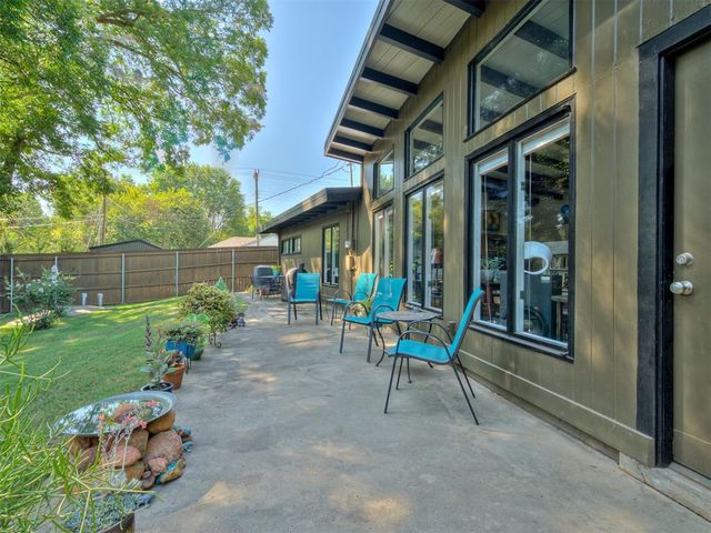 801 Carey Drive, Norman, OK 73069