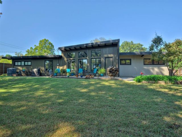801 Carey Drive, Norman, OK 73069