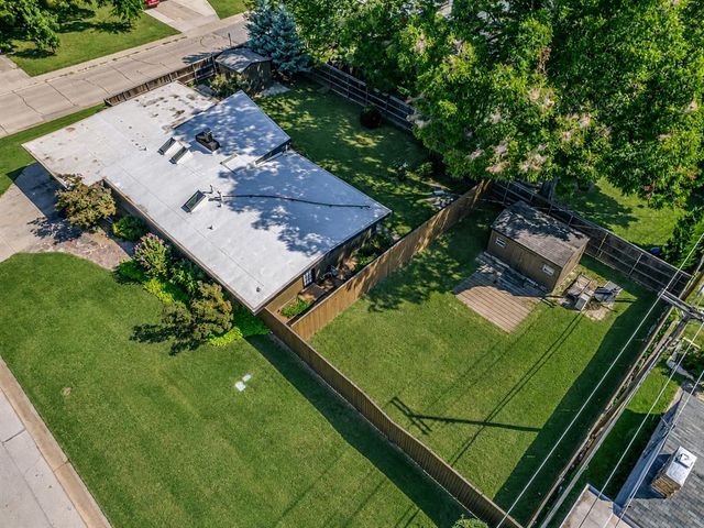 801 Carey Drive, Norman, OK 73069