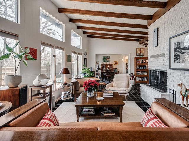 801 Carey Drive, Norman, OK 73069