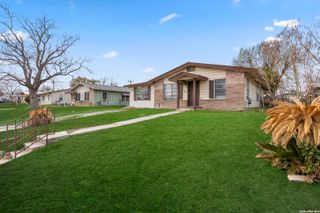 519 Sprucewood ln, San Antonio, TX 78216