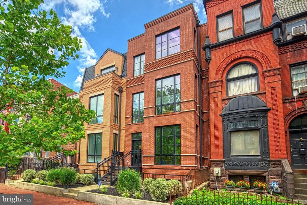 467 M ST NW #1, Washington, DC 20001