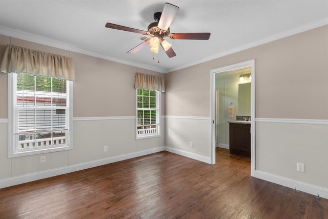 9 Topsail Ln., Murrells Inlet, SC 29576