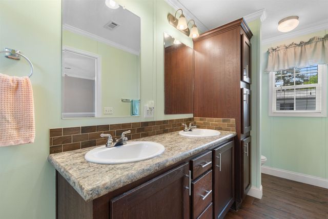 9 Topsail Ln., Murrells Inlet, SC 29576