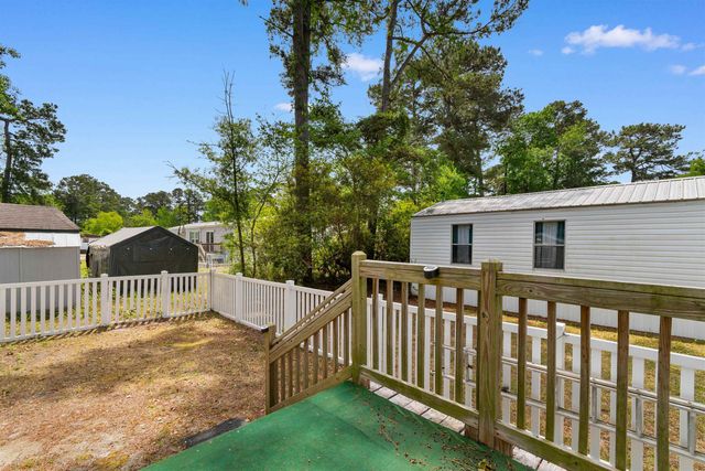 9 Topsail Ln., Murrells Inlet, SC 29576