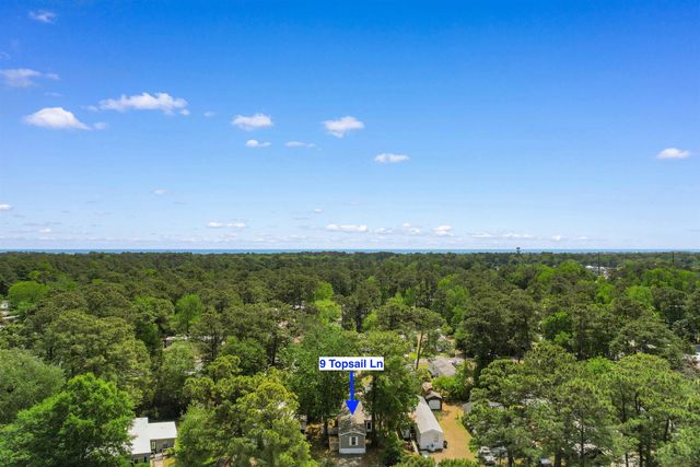 9 Topsail Ln., Murrells Inlet, SC 29576