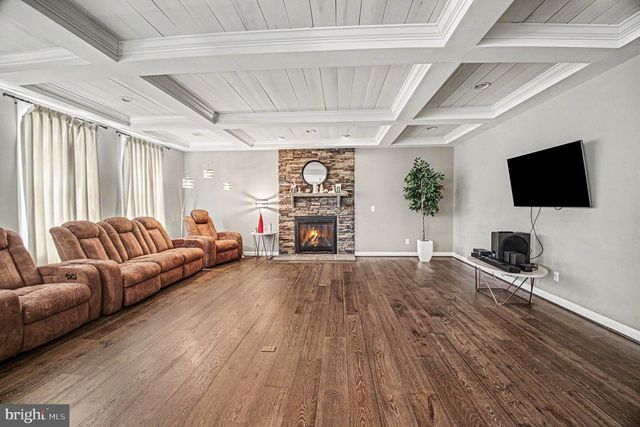 6323 MARGARET WAY, Warrenton, VA 20187