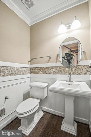 6323 MARGARET WAY, Warrenton, VA 20187