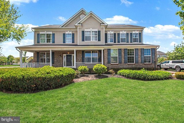 6323 MARGARET WAY, Warrenton, VA 20187