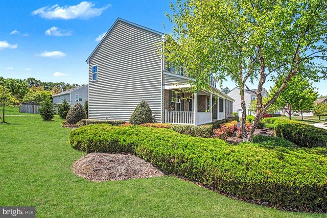 6323 MARGARET WAY, Warrenton, VA 20187