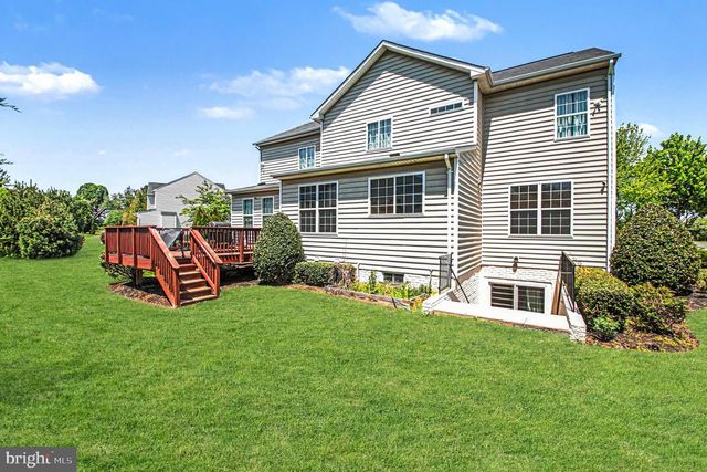 6323 MARGARET WAY, Warrenton, VA 20187