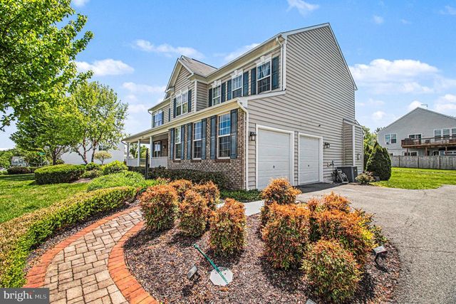 6323 MARGARET WAY, Warrenton, VA 20187