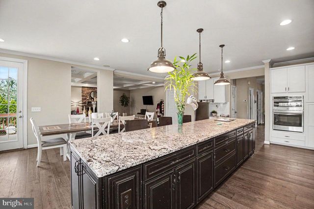 6323 MARGARET WAY, Warrenton, VA 20187