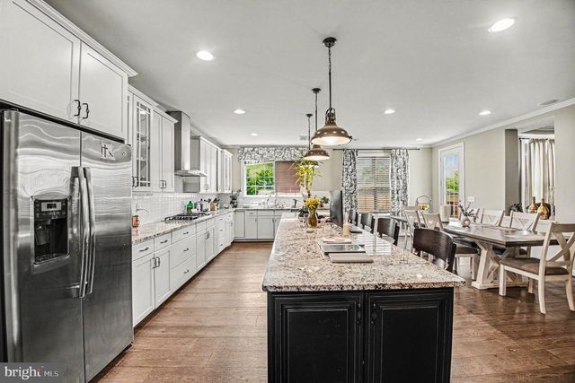6323 MARGARET WAY, Warrenton, VA 20187
