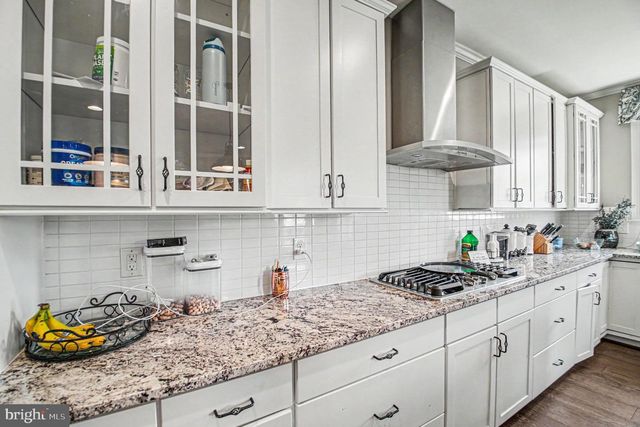 6323 MARGARET WAY, Warrenton, VA 20187