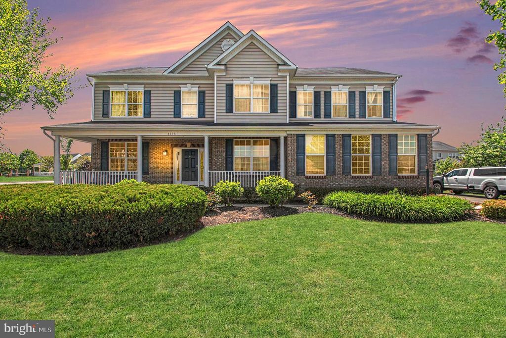 6323 MARGARET WAY, Warrenton, VA 20187
