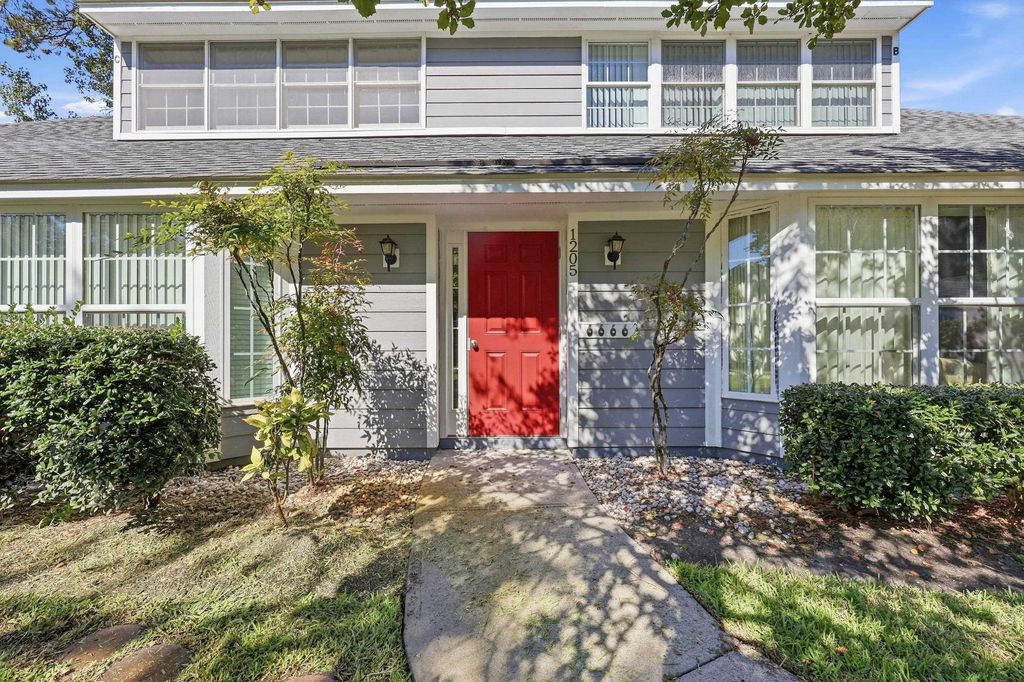 1205 Tiffany Ln. # 5F, Myrtle Beach, SC 29577 — exterior