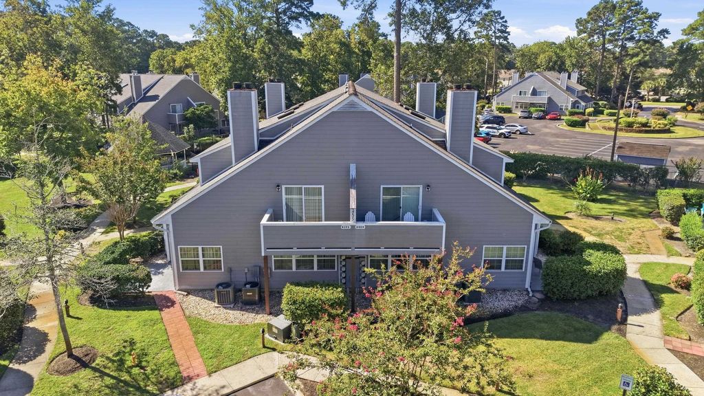 1205 Tiffany Ln. # 5F, Myrtle Beach, SC 29577 — photo 4